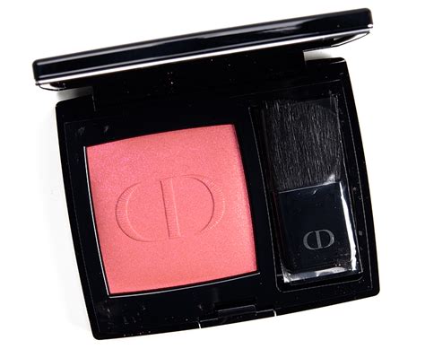 dior rouge new world|dior new world 365 blush.